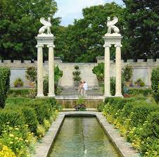 Untermyer park and gardens ⭐ , united states of america, state of new york, westchester county, yonkers: Untermyer Park And Gardens Wikipedia