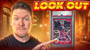 Darren Rovell Reports 925K Record Sale for a 1984 Star Jordan 101