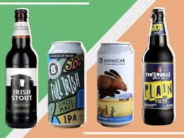 With flavors of honeycomb, citrus peel and toffee, this irish whiskey is ultra smooth and refined on the. St Patrick S Day 2021 Best Irish Beers To Try From Lagers To Ipas The Independent