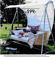 Pin By Marie Eve Mathieu On Deco Ikea Ps Outdoor Bed Outdoor Furniture