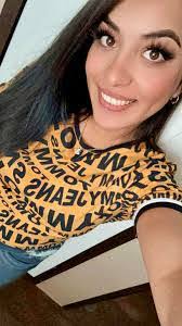 Danielle Ramon's Instagram, Twitter & Facebook