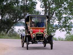 My Grandparents Owned A Car Like This Antique Car Maxwell Runabout Antique Cars Car Vintage Cars