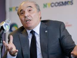 Rocco Commisso speaks out