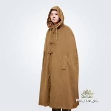 Áo Choàng Nam Lót Lông Màu Nâu Đất, Nhiều Size giá từ 990,000 ₫ bán tại  Pháp Duyên Shop