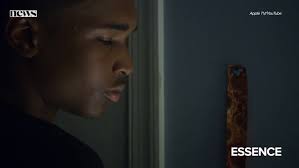 Isaiah Hills Talks Working With Kevin Durant On "Swagger"