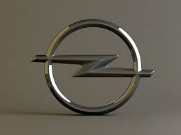 Opel Logo 03 Car Brands Logos Opel Logos