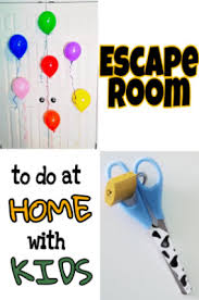 If you are looking for a low prep escape room that you can do today, i have created print and go escape rooms. 40 Diy Escape Room Ideas At Home Hands On Teaching Ideas