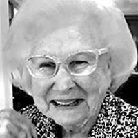 Janice CAMPBELL Obituary