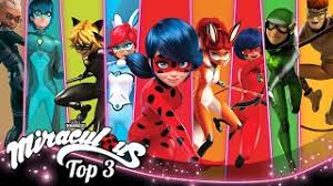 Various formats from 240p to 720p hd (or even 1080p). List Of Miraculous Tales Of Ladybug Cat Noir Episodes Wikivisually