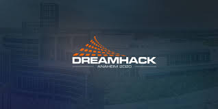 Refer to the schedule below for na east, na west and europe. Dreamhack Anaheim First U S West Coast Edition Announced For February 2020 The Esports Observer