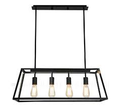Kichler tollis 8 wide mini pendant. Filament Chandelier Cage Industrial Hanging Pendant Replica Lights