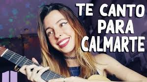 I'll sing you to sleep