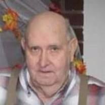 Obituary for Ohlon Glenn Kolwyck Ohlon...