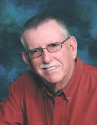 Obituary for Buddy Clark Leach Sr