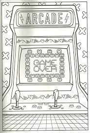 If you're an adult colorer looking for some advanced templates to challenge you, then break out the colored pencils because here are 25 free printable coloring pages for adults! 0578209f2cc33ec04263a9d23c35f6e7 Jpg 1 415 2 073 Pixels 80s Coloring Coloring Pages Mandala Coloring Pages