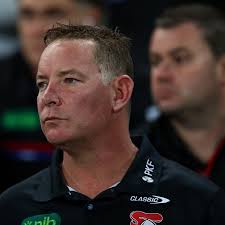 The referees' founding father who refused to be paid