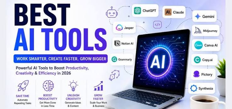 Best AI Automation Tools 2026