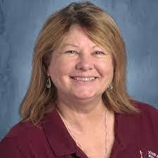 Patricia Wingert's Instagram, Twitter & Facebook