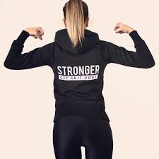 Pin On Stronger Look Book