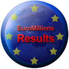 The national lottery 'euromillions' draw results from friday 28th february 2020. Euro Millions Friday Euromillions Results