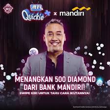 30 coment gg =get 3000 diamonds 💎 💎. How To Get 500 Mlbb Free Diamonds From Bank Mandiri Version 2 Game News