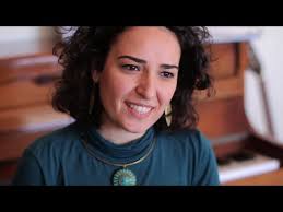 Carina; Debut Album Crowdfunding