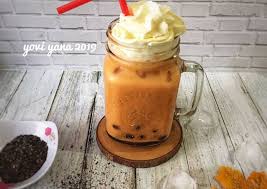 Check spelling or type a new query. Resep Es Thai Tea Istimewa Resep Enyak