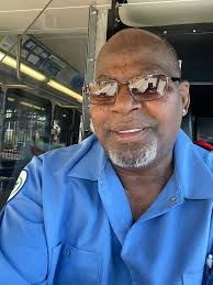 Shout out to Cincinnati bus drivers