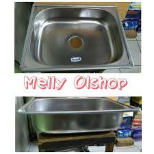 Thick seat cushions are constructed with weather resistant olefin fabric for comfort and durability. Bak Cuci Piring Royal Sb 62 Sink Royal Sb 62 Kitchen Set Tempat Cuci Piring Shopee Indonesia