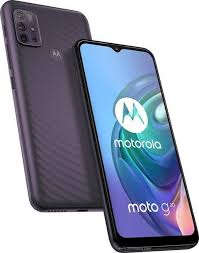 Touch the power button with one of your fingers, but don't press down yet. How To Take A Screenshot On The Motorola Moto G10 Power Phone All Metods
