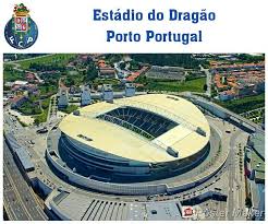 Estadio do dragao is a uefa category 2 stadium. Estadio Do Dragao Capacity Football Stadium Gallery Facebook