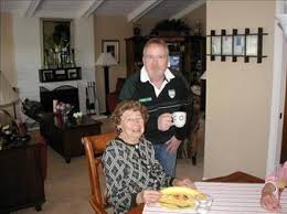 Mary Brawley Obituary (2006)