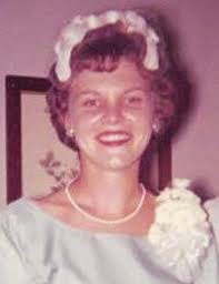 Donnie Joan Nail Beddington