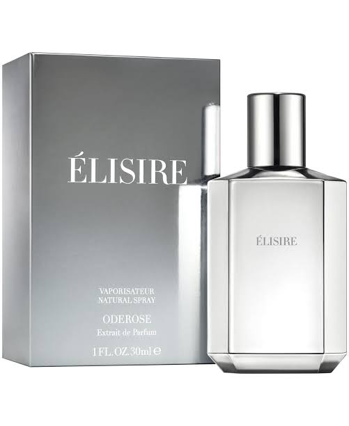 Discover Elisire Oderose Extrait De Parfum 30ml, a luxurious branded perfume  - Shop now with free delivery