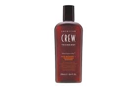 Made to thoroughly cleanse, this dual action clarifying shampoo acts as both a scalp exfoliant and a hair detox, removing excess sebum and. 5 Best Hair Loss Baldness Products For Men