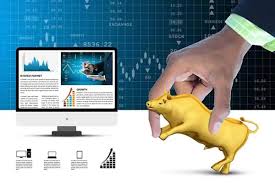 Up to date market data and stock market news is available online. Market Highlights Indices Erase Losses Sensex Ends At Record Closing For 6th Straight Day Ril Infy Lead The Financial Express
