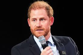 Prince Harry to Appear