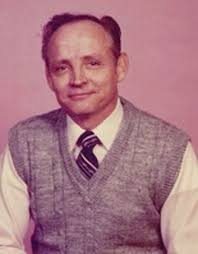 Donald F. Smith Obituary