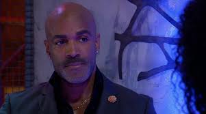 Opportunity has come knocking