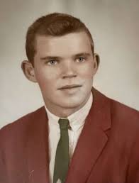 David Wallace obituary