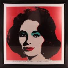 Susan Headley Van Campen, Red Geraniums