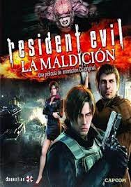Pin By Keith Deleon On Peliculas Online Latino Castellano Subtituladas Resident Evil Movie Resident Evil Resident Evil Damnation