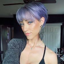 Olivia Danielle Short Hairstyles