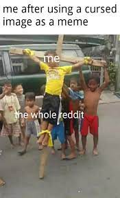 Don T Crucifix Me Meme