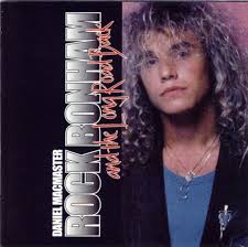 Rock Bonham And The Long Road Back — Daniel MacMaster