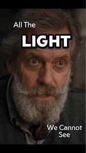 Hugh Laurie All The Light We Cannot See