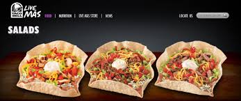 taco bell grants adventist request