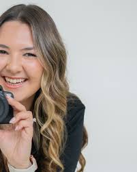 Luke, Anna, and sweet Lily 🤍🐾 Proof that the best love stories include  four paws and a whole lot of heart