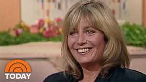 Farrah Fawcett Penny Marshall for Head and Shoulders