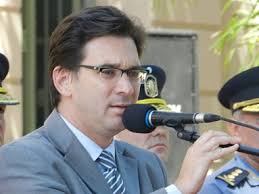 Leandro Corti: “No diría purga, sino renovación”